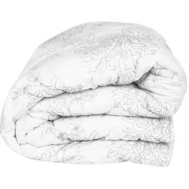 koldra-160x200-caloroczna-kwiaty-polski-produkt-gruba-zimowa-mikrofibra