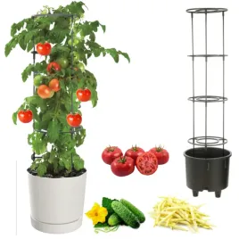 donica-do-uprawy-warzyw-pnaczy-pomidor-ogorek-fasola-o40-cm-bialy