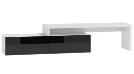 szafka-rtv-polysk-rozsuwana-220cm