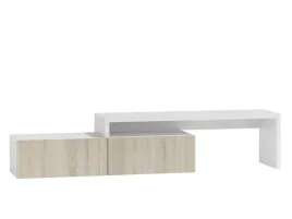 szafka-rtv-polysk-rozsuwana-220cm
