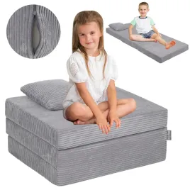 kiddymoon-materac-skladany-piankowy-dla-dzieci-165x70-kmmp-1650-ciemnoszary