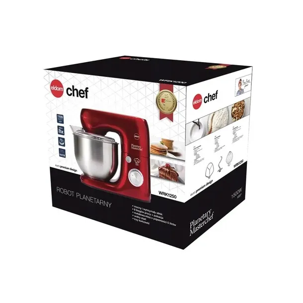 robot-planetarny-wrk1250-chef-funkcje-mieszanie-miksowanie-ubijanie-ucieranie-wyrabianie-ciasta