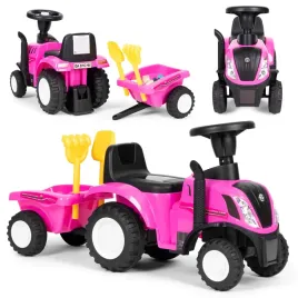 jezdzik-traktor-new-holland-z-przyczepka-interaktywna-kierownica-dzwieki-dl