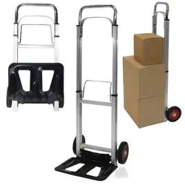 wozek-magazynowy-transportowy-aluminiowy-skladany-reczny-mlynarka-90-kg