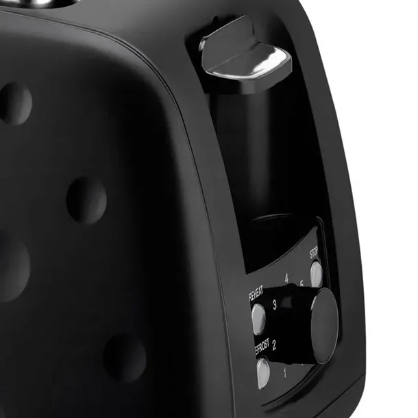 toster-to245-dotty-eldom-czarny-seria-bubbles-moc-900-w