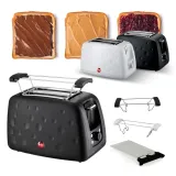 toster-to245-dotty-eldom-czarny-seria-bubbles-sterowanie-mechaniczne
