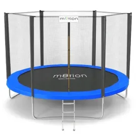 trampolina-ogrodowa-motion-drabinka-244cm-ft8-244-na-dwor-do-zabawy-dzieci