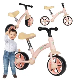 rowerek-biegowy-dla-dzieci-kola-eva-regulacja-siodelka-rozowy-ecotoys