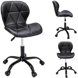 krzeslo-biurowe-endo-obrotowe-czarne-ekoskora-na-kolkach-jumi