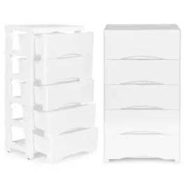 regal-z-5-wysuwanymi-szufladami-nogi-z-kolkami-bialy-modernhome