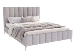 lozko-tapicerowane-frasca-tkanina-boucle-180x200-boucle-krem