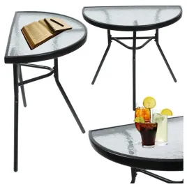 stol-ogrodowy-stolik-balkonowy-szklo-hartowane-na-taras-polokragly-695-cm