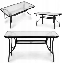 stol-ogrodowy-szklany-stolik-140x80-cm-na-taras-balkon-ogrod-metal-solidny