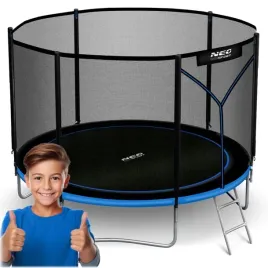 trampolina-ogrodowa-6ft-183cm-z-siatka-zewnetrzna-i-drabinka-neo-sport
