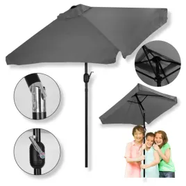 parasol-ogrodowy-duzy-2-x-14m-prostokatny-skosny-lamany-z-korba-szary
