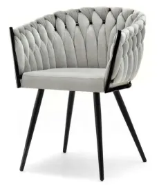 krzeslo-plecione-lugano-fotel-treccia-grey-velvet-smoke