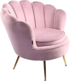 krzeslo-fotel-muszla-lugano-donna-velvet-pink