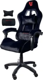 fotel-obrotowy-gamingowy-hero-enzo-black-alcantara