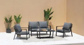 meble-ogrodowe-aluminiowe-sofa-dwa-fotele-stolik