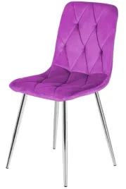 krzeslo-tapicerowane-borgo-velvet-purple-silver