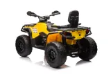 quad-can-am-outlander-atv-zolty-stan-nowy