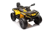 quad-can-am-outlander-atv-zolty-stan-nowy-waga-z-opakowaniem-0-15-kg