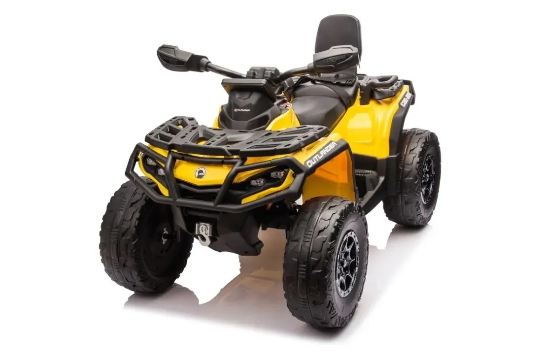 quad-can-am-outlander-atv-zolty