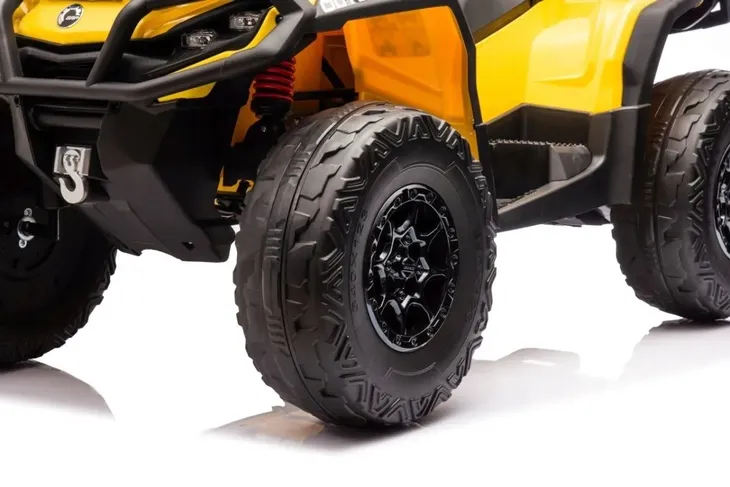 quad-can-am-outlander-atv-zolty-waga-z-opakowaniem-0-15-kg-marka-quad