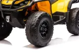 quad-can-am-outlander-atv-zolty-waga-z-opakowaniem-0-15-kg-marka-quad