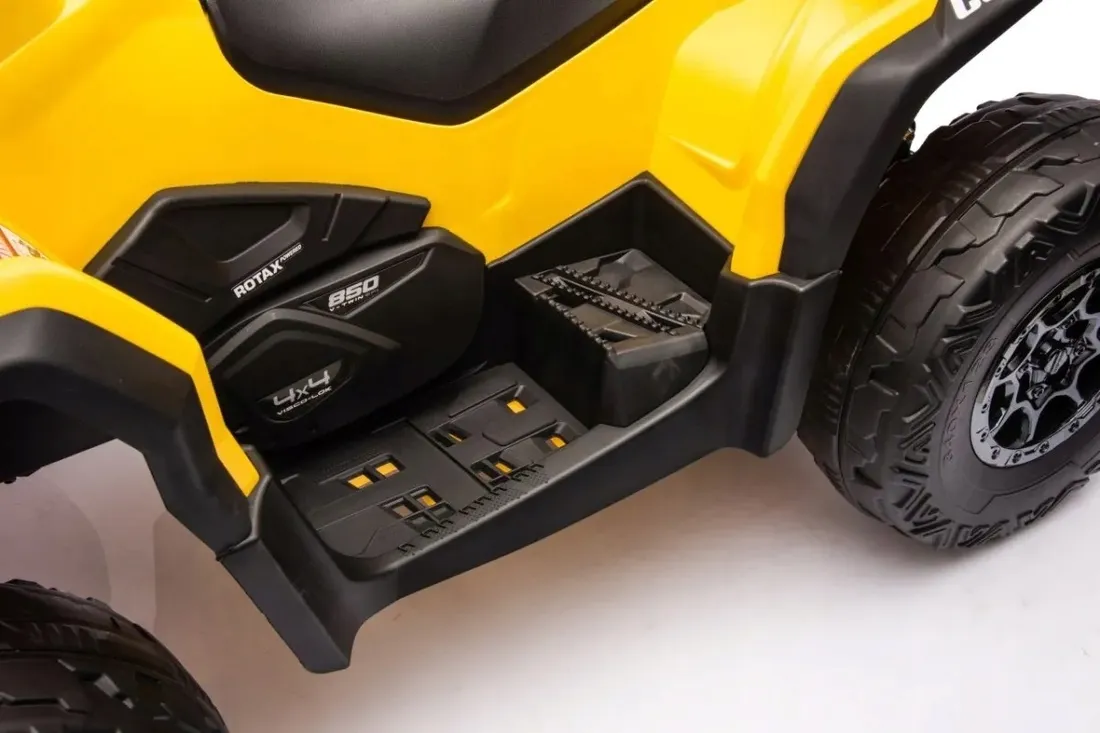 quad-can-am-outlander-atv-zolty