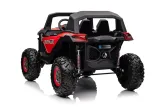 pojazd-buggy-utv-mx-2000n-czerwony-maksymalne-obciazenie-50-kg