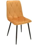 krzeslo-piado-zolte-zestaw-nogi-sruby-material-obicia-welur