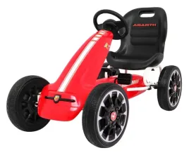 gokart-abarth-na-pedaly-dla-dzieci-czerwony-kola-eva-hamulec-reczny-w