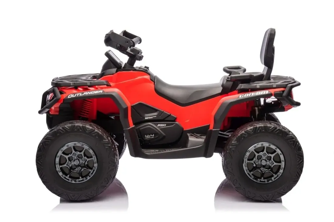 quad-can-am-outlander-atv-czerwony