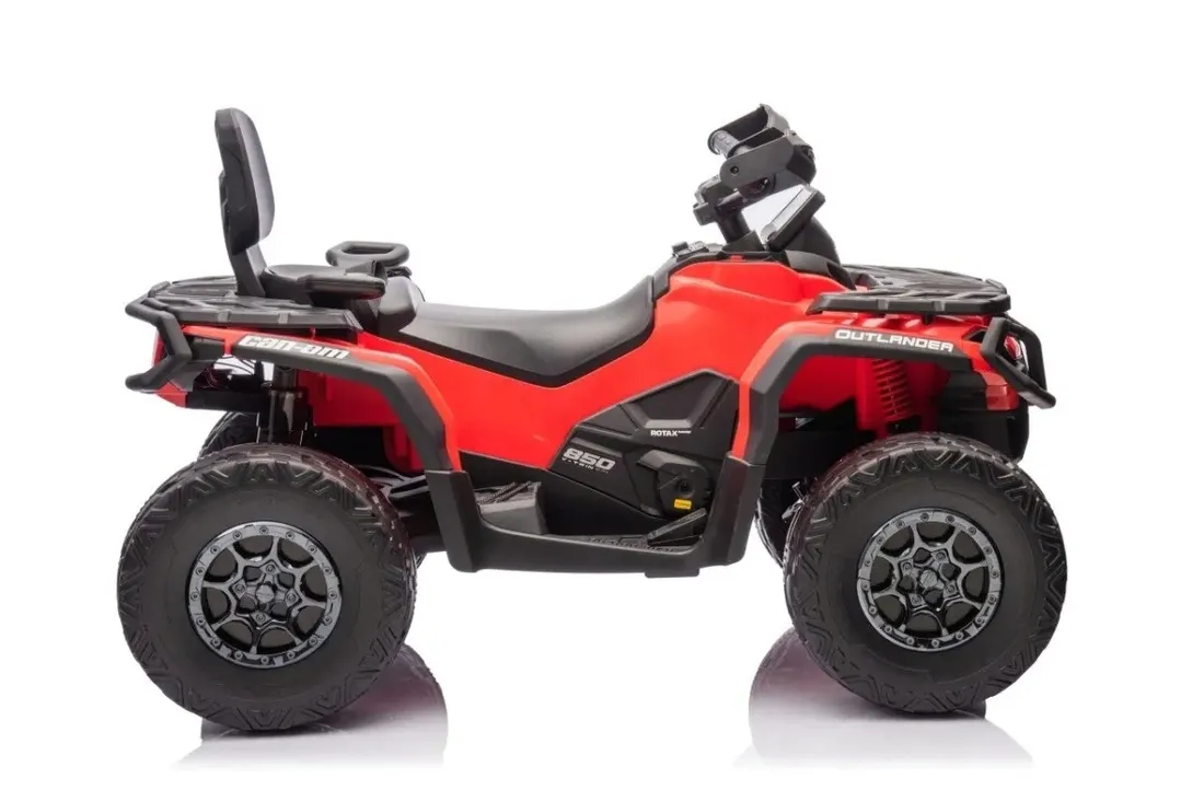 quad-can-am-outlander-atv-czerwony