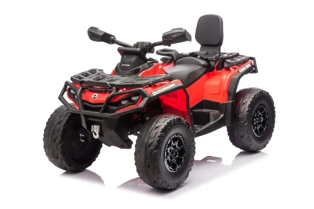 quad-can-am-outlander-atv-czerwony