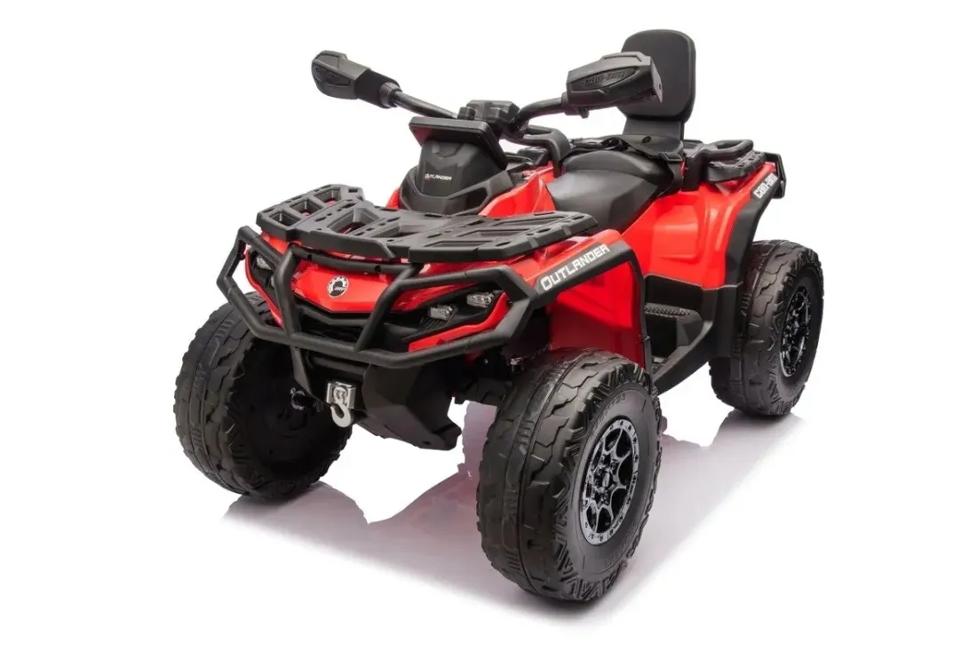 quad-can-am-outlander-atv-czerwony
