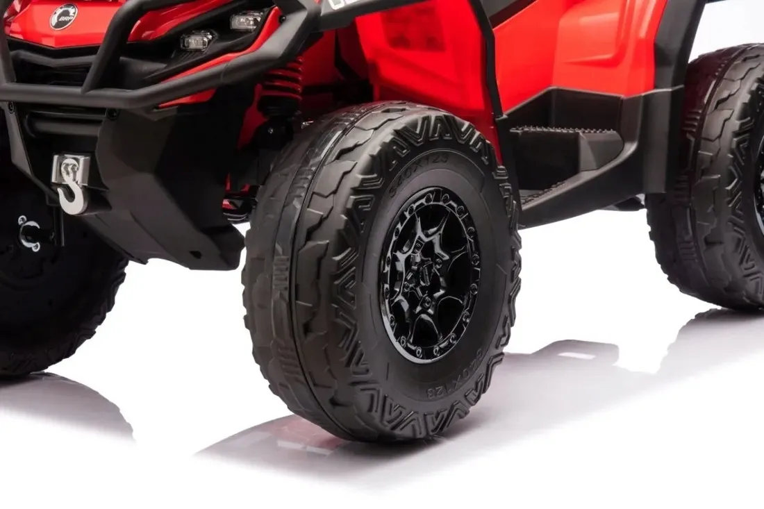 quad-can-am-outlander-atv-czerwony