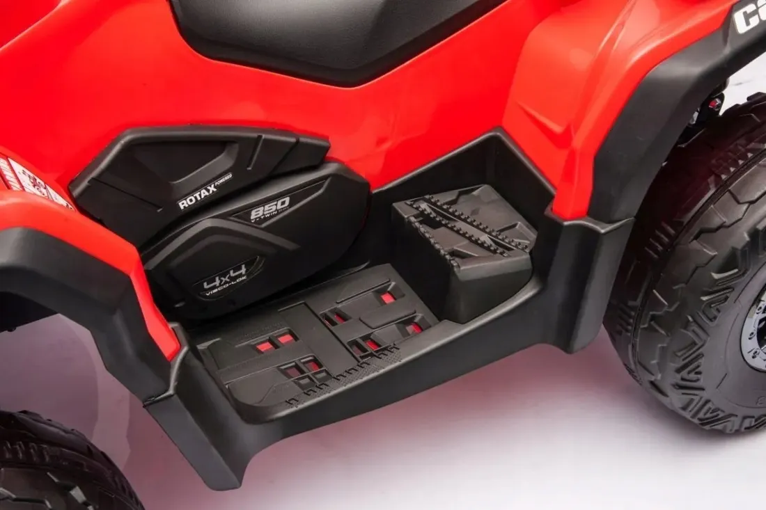 quad-can-am-outlander-atv-czerwony