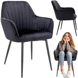 krzeslo-cora-czarne