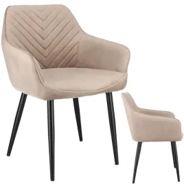 krzeslo-napoli-bezowe-nowoczesne