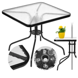 stolik-ogrodowy-na-taras-ogrod-balkon-80x80-cm-szklo-hartowane-z-otworem