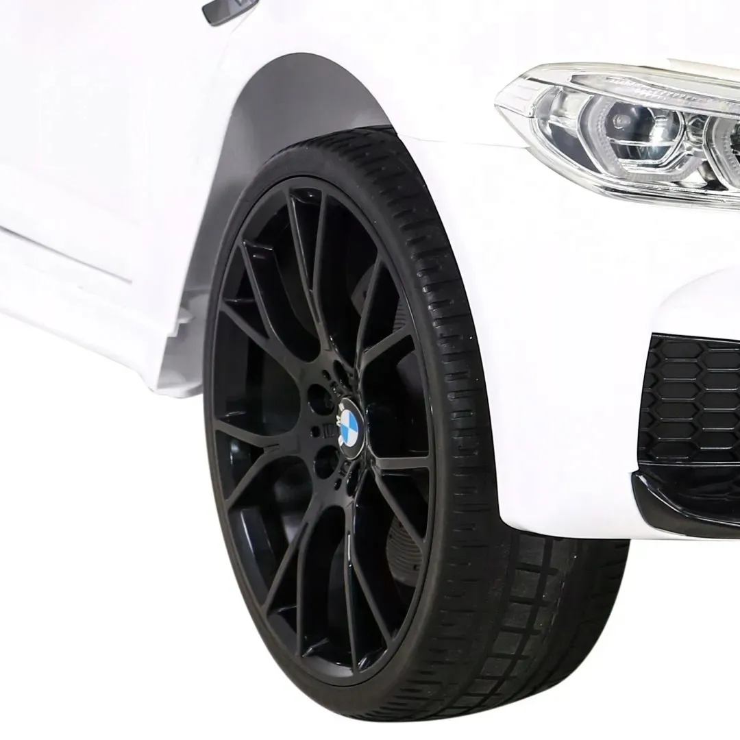 pojazd-bmw-m5-drift-bialy