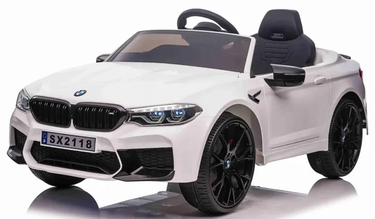 pojazd-bmw-m5-drift-bialy-stan-nowy-marka-ramiz