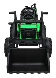 pojazd-traktor-z-przyczepa-720-t-zielony