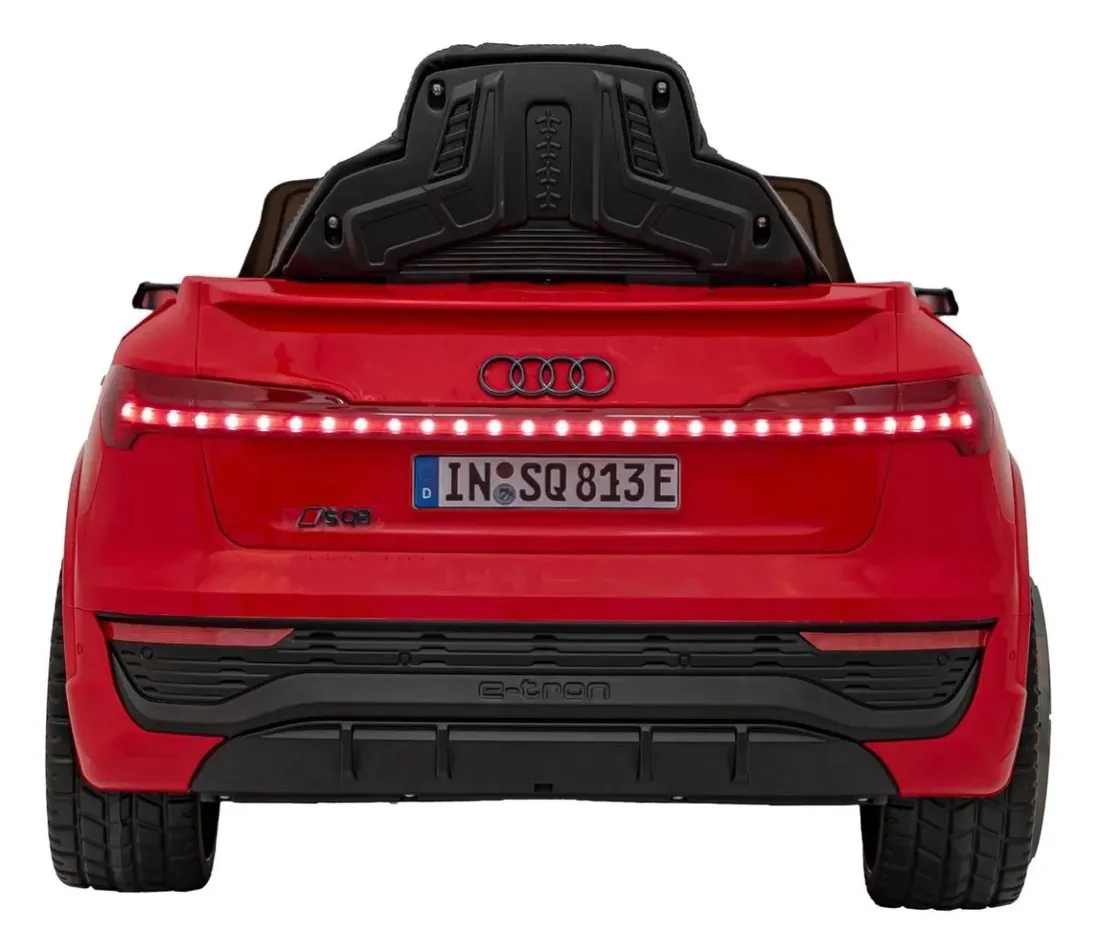 pojazd-audi-sq8-czerwony