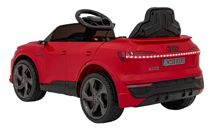 pojazd-audi-sq8-czerwony-maksymalne-obciazenie-30-kg-kolor-czerwony