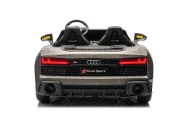 pojazd-audi-spyder-r8-lift-szary