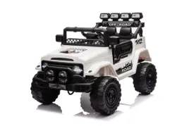 pojazd-off-road-climber-bialy