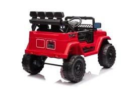 pojazd-off-road-climber-czerwony